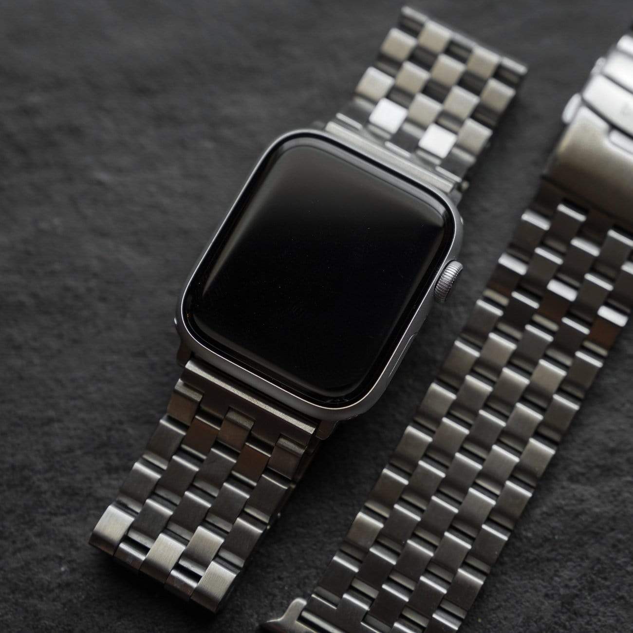 Bull strap 2025 apple watch band