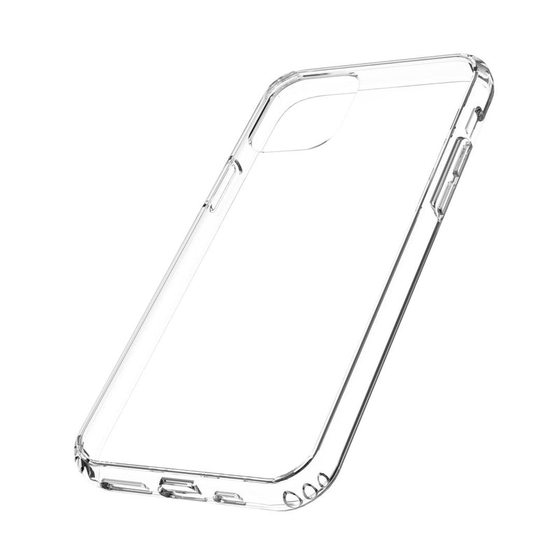 TRYBE XPO ULTRA SLIM CLEAR CASE iPHONE 11 iPHONE 11 iPHONE 11 PRO iPHONE 11 PRO MAX
