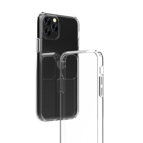 TRYBE XPO ULTRA SLIM CLEAR CASE iPHONE 12 iPHONE 12 MINI iPHONE 12 PRO iPHONE 12 PRO MAX