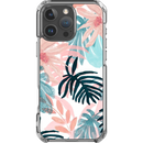 Blush Bloom - Clear MagSafe Impact Case