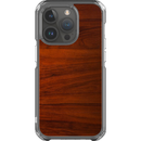 Padaukwood - Clear MagSafe Impact Case