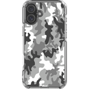 Arctic Ghost - Clear MagSafe Impact Case