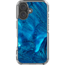 Cerulean - Clear MagSafe Impact Case