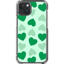 Jaded Love - Clear MagSafe Impact Case