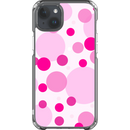 Bubblegum Pop - Clear MagSafe Impact Case: Sweet Treat, Bouncy Defense