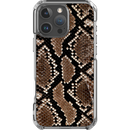 Venomous Vogue - Clear MagSafe Impact Case