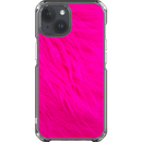 Pink Caviar - Clear MagSafe Impact Case