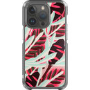 Sunset Garden - Clear MagSafe Impact Case