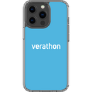 Verathon - Slim Clear Case