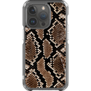 Venomous Vogue - Clear MagSafe Impact Case