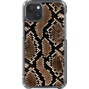 Venomous Vogue - Clear MagSafe Impact Case