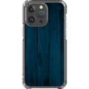 Bluewood Pine - Clear MagSafe Impact Case