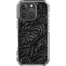 Obsidian - Clear MagSafe Impact Case