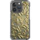 Aurelian Bloom - Clear MagSafe Impact Case