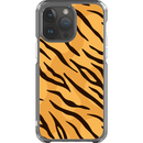 Jungle Tiger - Clear MagSafe Impact Case