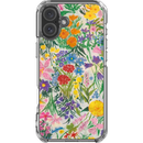 Secret Garden - Clear MagSafe Impact Case