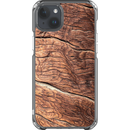 Driftwood - Clear MagSafe Impact Case