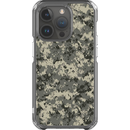 Desert Storm - Clear MagSafe Impact Case