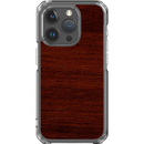 Redwood - Clear MagSafe Impact Case