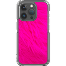 Pink Caviar - Clear MagSafe Impact Case