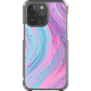 Blush - Clear MagSafe Impact Case