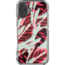 Sunset Garden - Clear MagSafe Impact Case