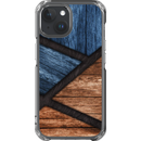 Cobalt Bulletwood - Clear MagSafe Impact Case