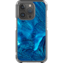 Cerulean - Clear MagSafe Impact Case