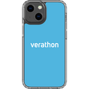 Verathon - Slim Clear Case