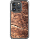 Driftwood - Clear MagSafe Impact Case