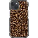 Leopard Luxe - Clear MagSafe Impact Case