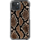 Venomous Vogue - Clear MagSafe Impact Case