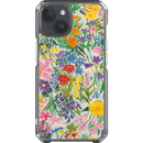 Secret Garden - Clear MagSafe Impact Case