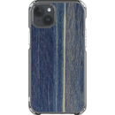 Purpleheart Pine - Clear MagSafe Impact Case