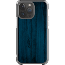 Bluewood Pine - Clear MagSafe Impact Case