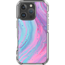 Blush - Clear MagSafe Impact Case