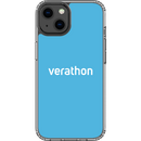Verathon - Slim Clear Case