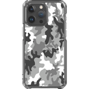 Arctic Ghost - Clear MagSafe Impact Case