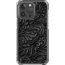 Obsidian - Clear MagSafe Impact Case