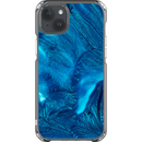 Cerulean - Clear MagSafe Impact Case