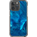 Cerulean - Clear MagSafe Impact Case