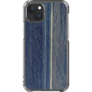 Purpleheart Pine - Clear MagSafe Impact Case