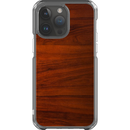 Padaukwood - Clear MagSafe Impact Case