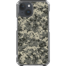 Desert Storm - Clear MagSafe Impact Case