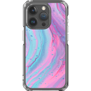 Blush - Clear MagSafe Impact Case