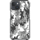 Arctic Ghost - Clear MagSafe Impact Case