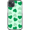 Jaded Love - Clear MagSafe Impact Case