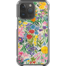 Secret Garden - Clear MagSafe Impact Case