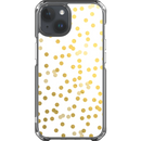 Champagne Pop - Clear MagSafe Impact Case: Effervescent Elegance, Bubbly Protection