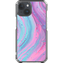 Blush - Clear MagSafe Impact Case